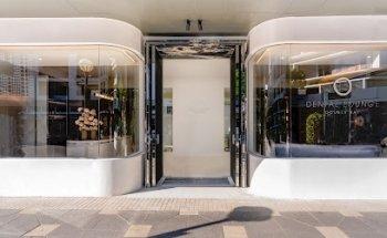 Dental Lounge Double Bay