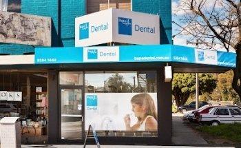 Bupa Dental Coburg