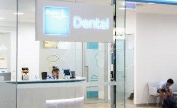Bupa Dental Liverpool