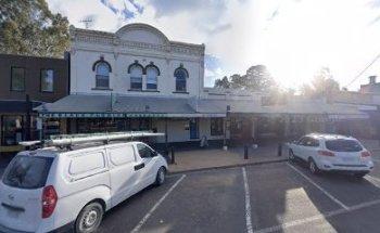 Campaspe Dental Care