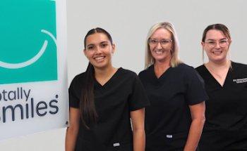 Totally Smiles Mackay