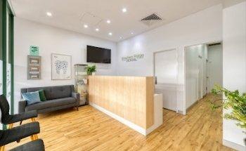 Bupa Dental Bracken Ridge