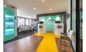National Dental Care Brisbane CBD