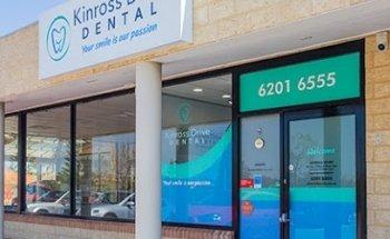 Kinross Drive Dental