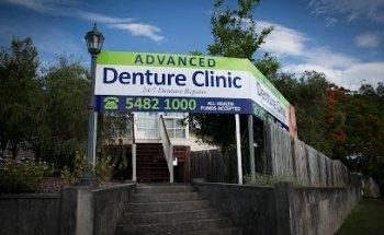 Advanced Denture Clinic