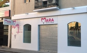 Centro Odontológico MARA DENTAL