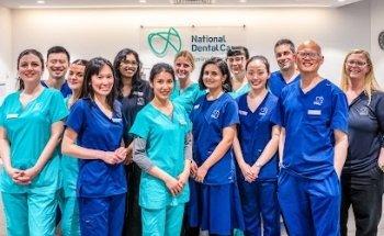 National Dental Care Spring Street