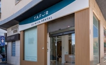 Clínica Dental Tafur - Málaga Centro