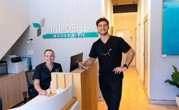 Gentle Dental Noosa Civic