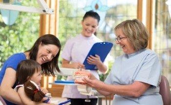 Landale Dental Box Hill