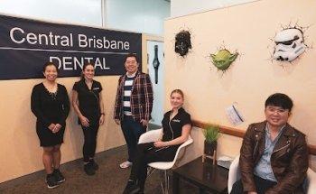 Central Brisbane Dental
