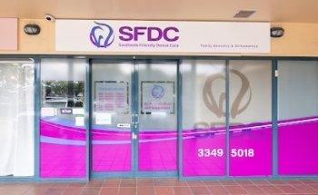 Southside Friendly Dental Care Wishart