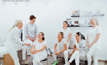 Clinica Cayetana Manglano