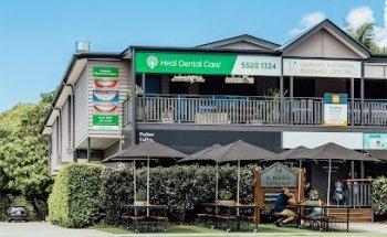 Heal Dental Care Gold Coast