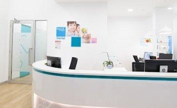 Bupa Dental