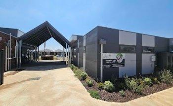 Thornhill Park Dental