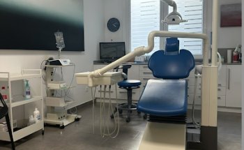 Clínica dental Sáenz-Diez