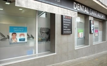 CLÍNICA DENTAL SANT ANDREU DE LA BARCA| Dentista especialista en implantología.