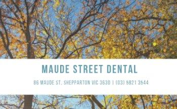 Maude Street Dental