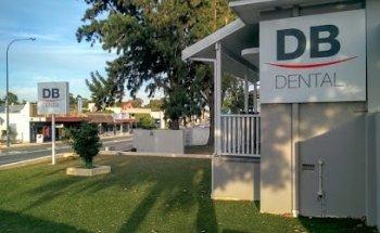 DB Dental Claremont