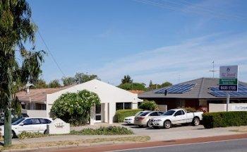 Mandurah North Dental (ex TLC Dental)