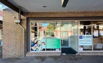 Pomare Dental Group - Haberfield