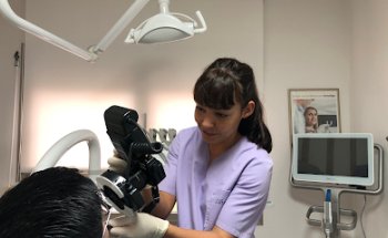 Clínica Dental Gallego