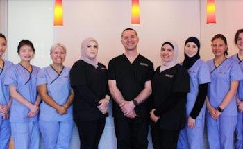 Smile Line Dental Care - Dentist Bankstown