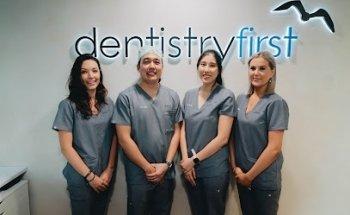Dentistry First