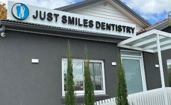 Just Smiles Dentistry Ashfield