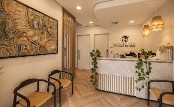 Shenton Park Village Dental