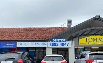 Exquisite Smiles Dentist Warner