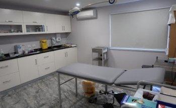 Preston Doctors Clinic / Iron & Aclasta Infusion / EarWax Microsuction