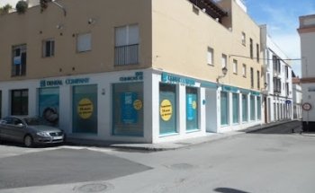 Dental Company Sanlúcar Barrameda