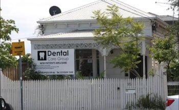 Dental Care Group