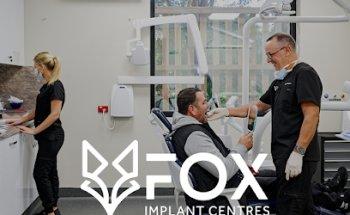FOX Dental Implant Centres Melbourne