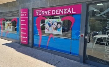 Clínica dental en Torrelodones Torredental
