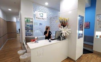 Tooth Booth | Dentist Clinic Chermside