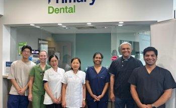 Primary Dental Oxley