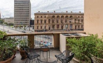 Collins Street Dental