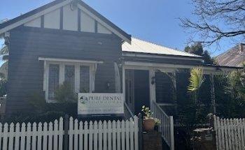 Pure Dental Toowoomba