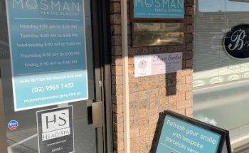Mosman Dental Surgery