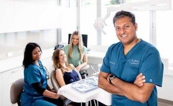 JJ Smiles Dental and Implant Centre