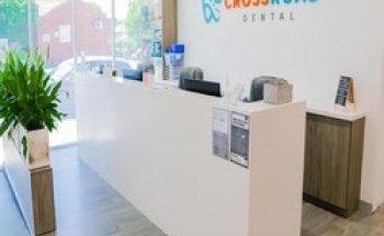 Cross Road Dental Care South Plympton