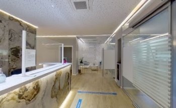 Dental Clinic Dr. Garcés