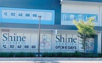 Shine Dentists