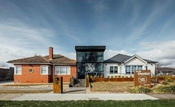 Oak Tree Ballarat Dental