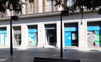 Clínica Dental Milenium L'Hospitalet - Sanitas