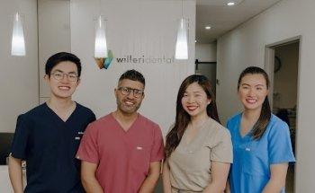 Willeri Dental Parkwood