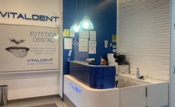 Clínica Dental Vitaldent